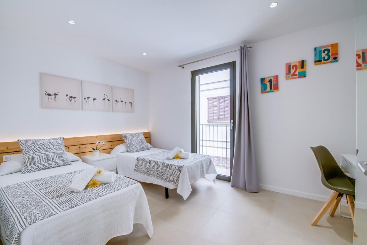 Apartment Ideal Mallorca - Son Vent Muntanya - 1 Sa Pobla