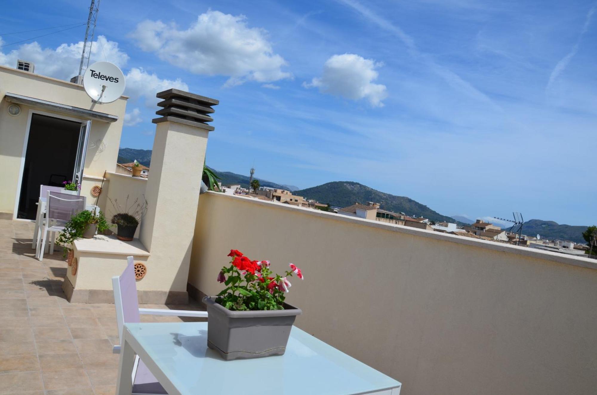 Apartment Ideal Mallorca - Son Vent Muntanya - 1 *