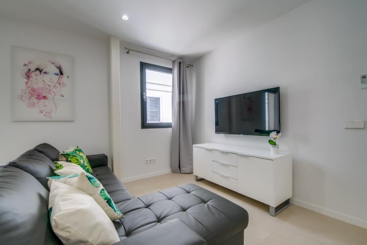 Lägenhet Ideal Mallorca - Son Vent Muntanya - 1 *