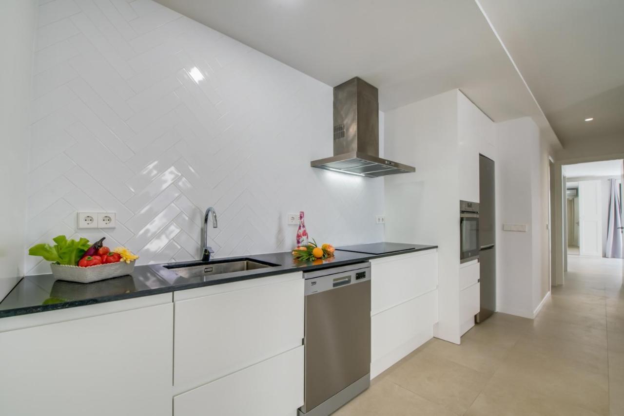Lägenhet Ideal Mallorca - Son Vent Muntanya - 1 *