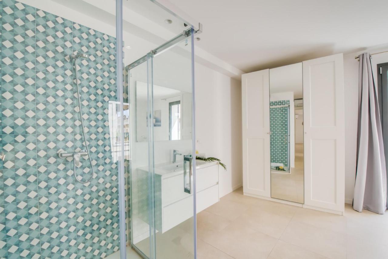 Ideal Mallorca - Son Vent Muntanya - 1 Lägenhet *