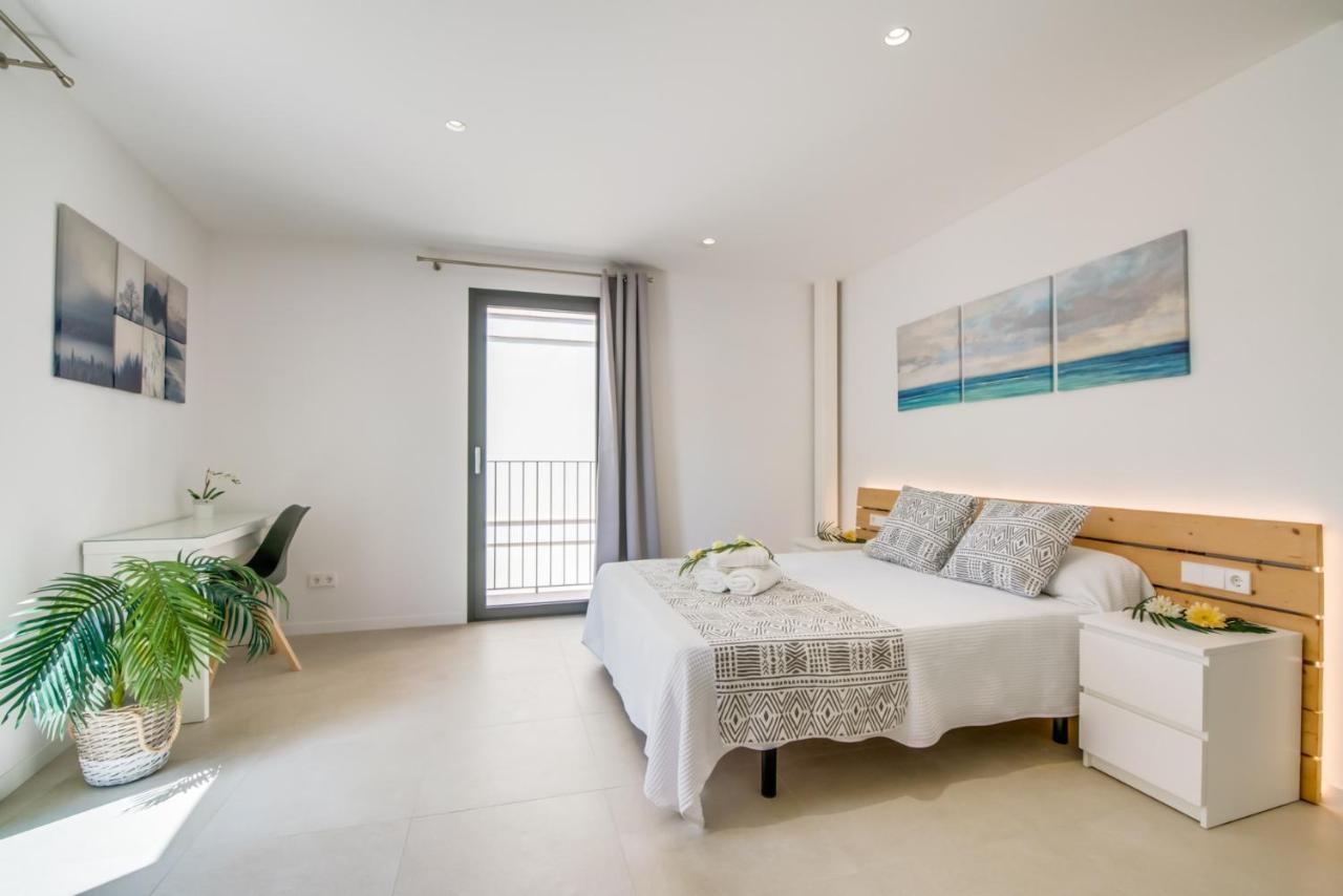 Lägenhet Ideal Mallorca - Son Vent Muntanya - 1 Sa Pobla