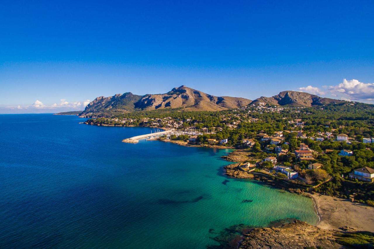 Ideal Mallorca - Son Vent Muntanya - 1 Lägenhet *